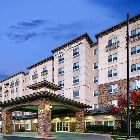 Hyatt House Sterling/Dulles Airport North Hotel Bagian luar foto