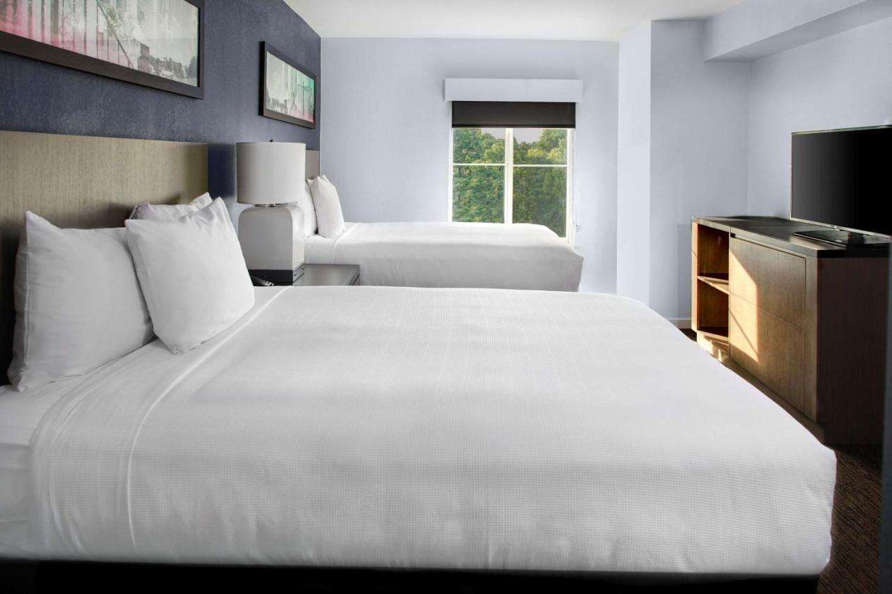 Hyatt House Sterling/Dulles Airport North Hotel Bagian luar foto