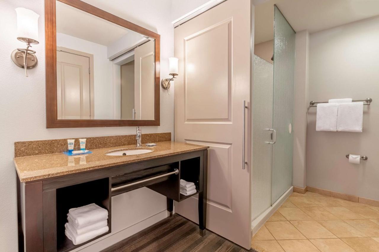 Hyatt House Sterling/Dulles Airport North Hotel Bagian luar foto