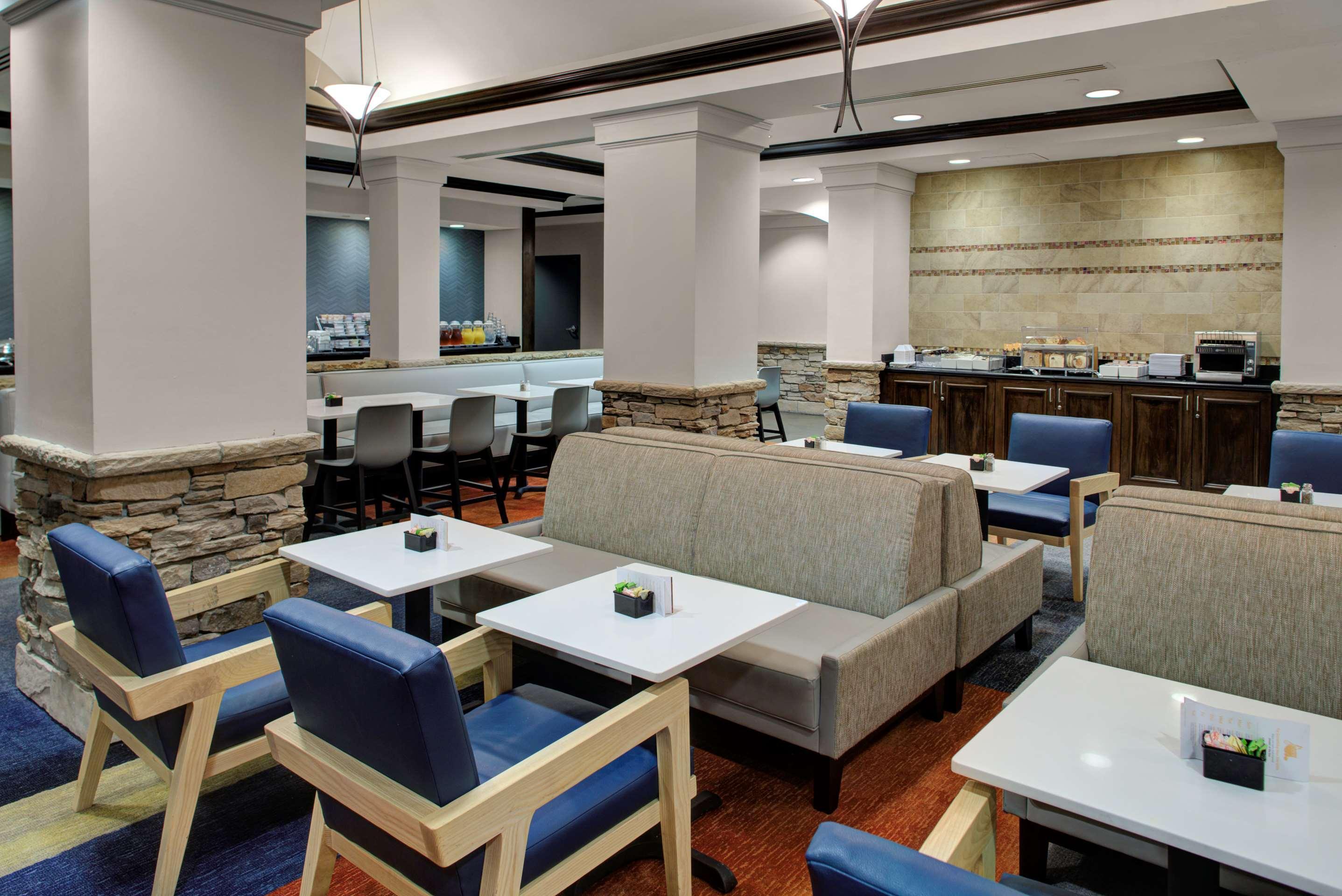 Hyatt House Sterling/Dulles Airport North Hotel Bagian luar foto