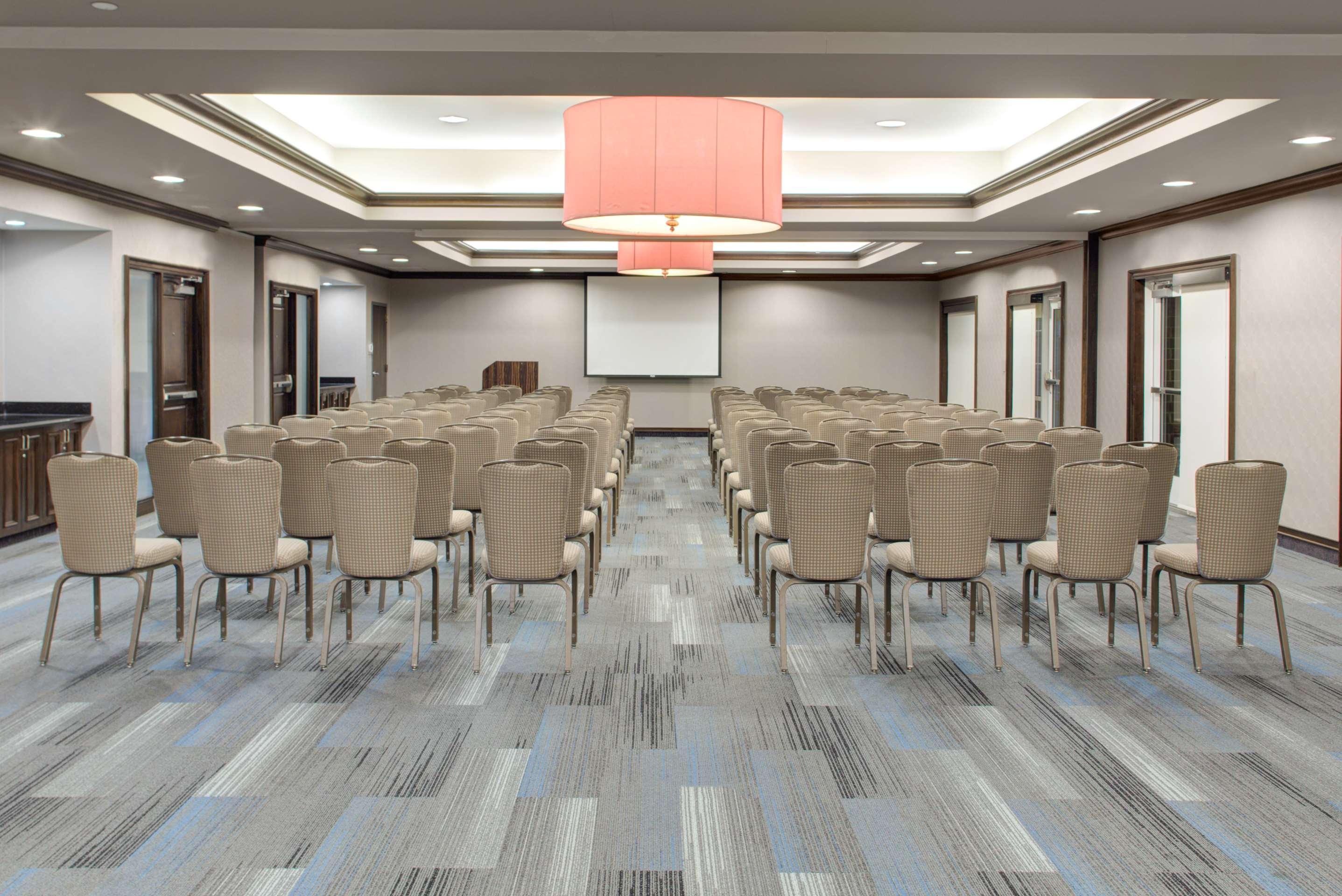 Hyatt House Sterling/Dulles Airport North Hotel Bagian luar foto