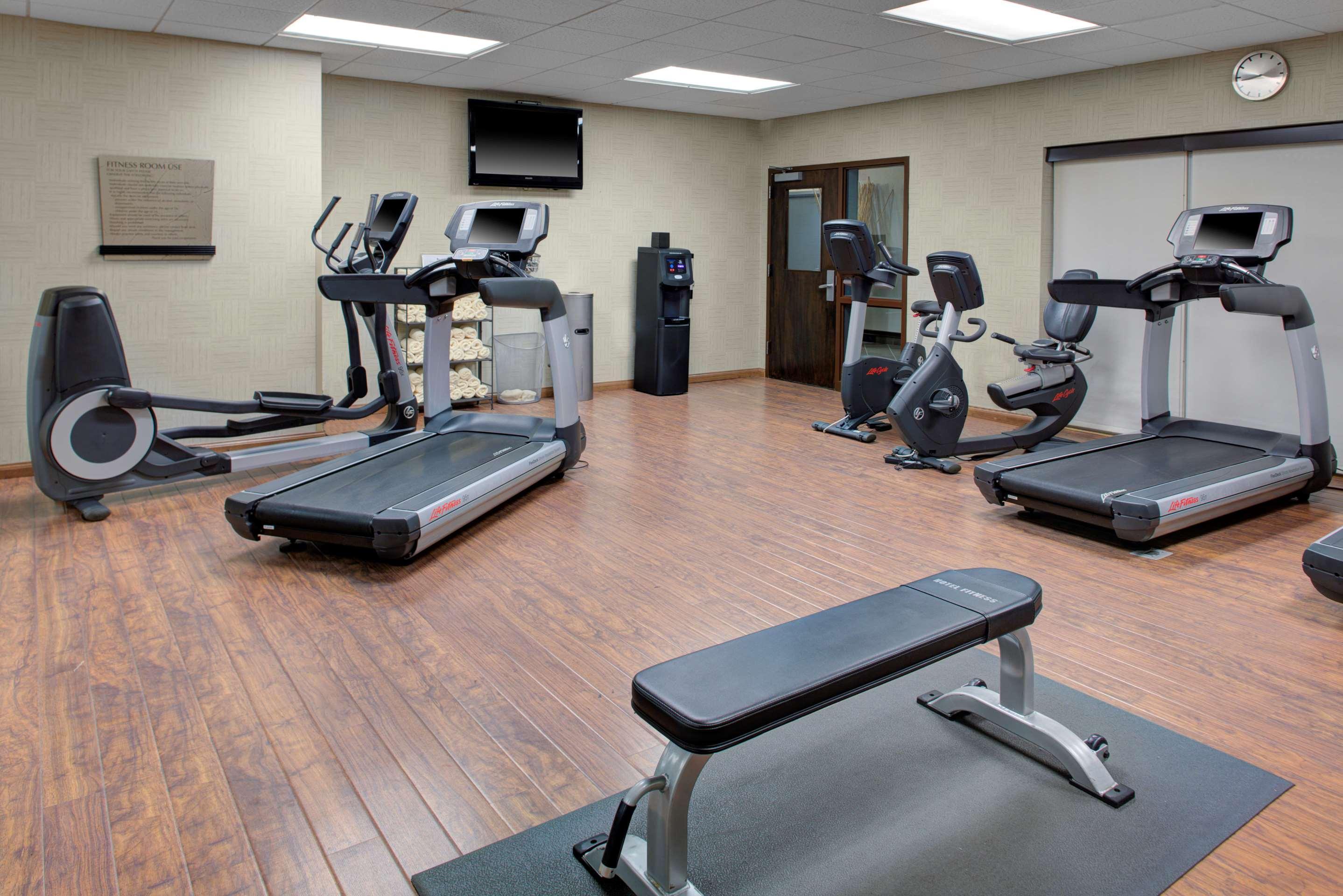 Hyatt House Sterling/Dulles Airport North Hotel Bagian luar foto