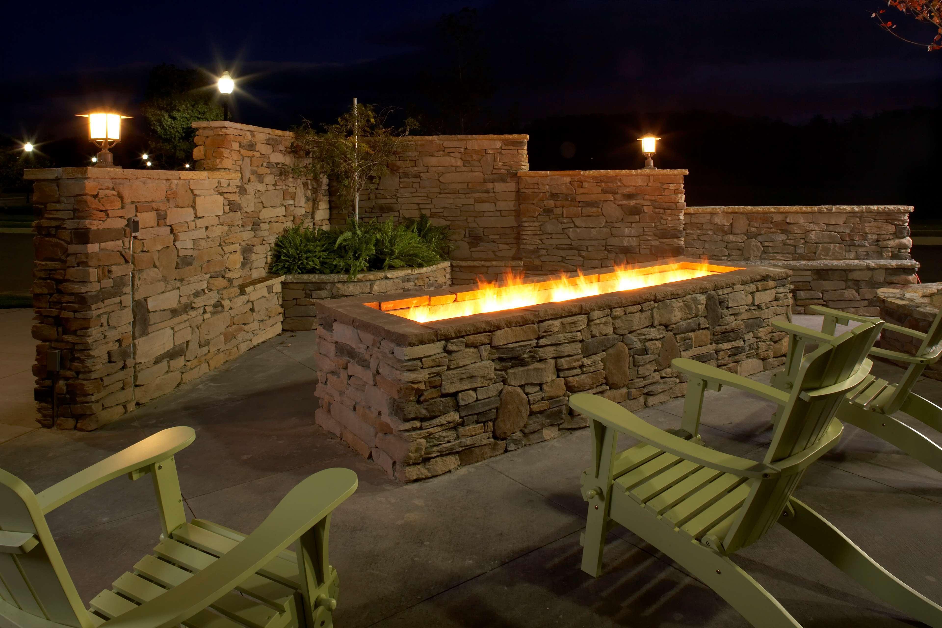 Hyatt House Sterling/Dulles Airport North Hotel Bagian luar foto