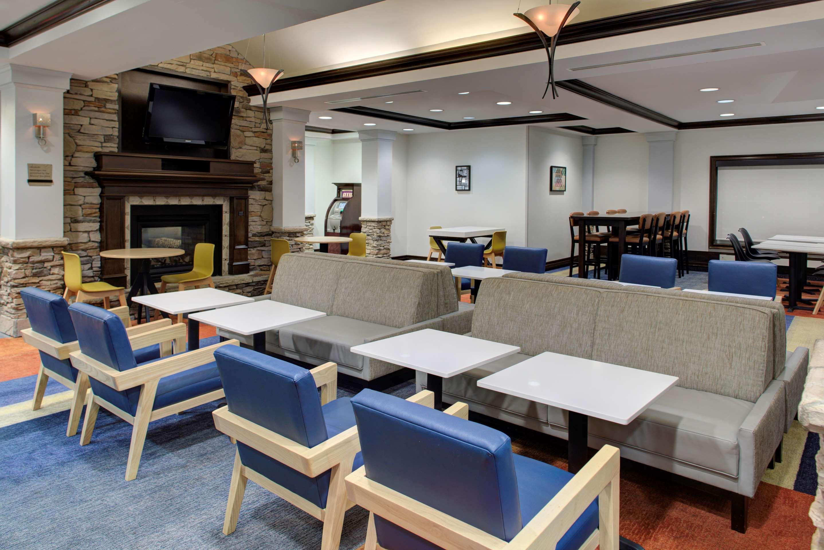 Hyatt House Sterling/Dulles Airport North Hotel Bagian luar foto