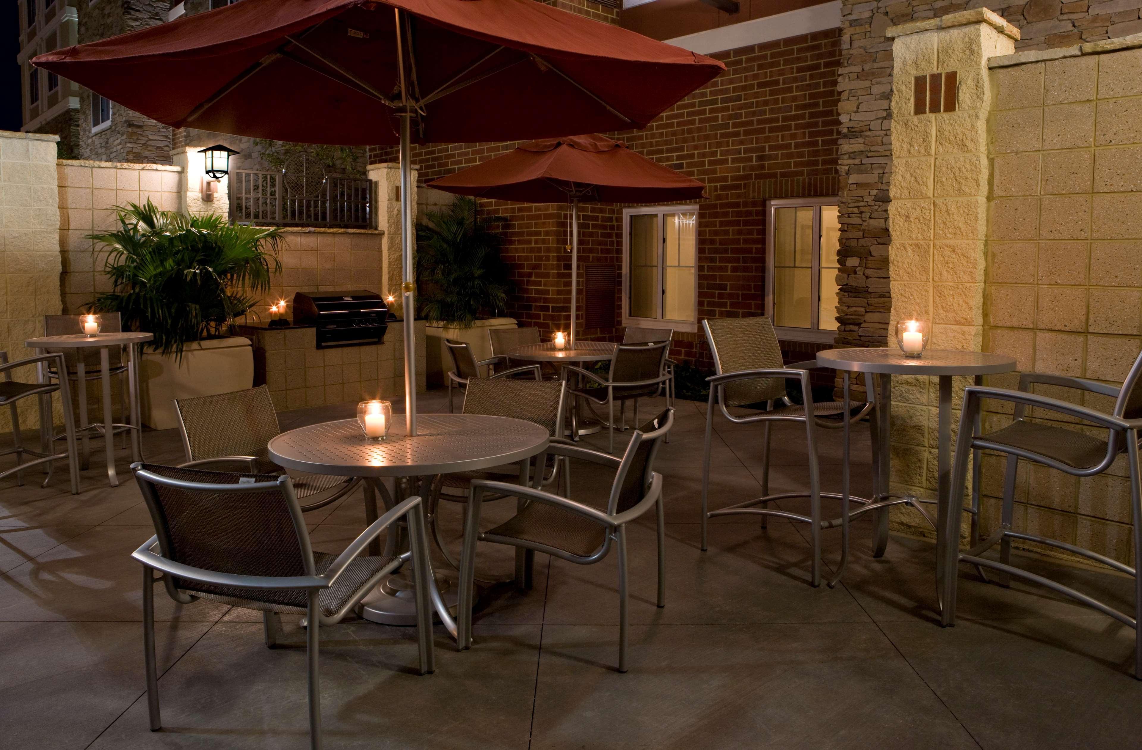 Hyatt House Sterling/Dulles Airport North Hotel Bagian luar foto