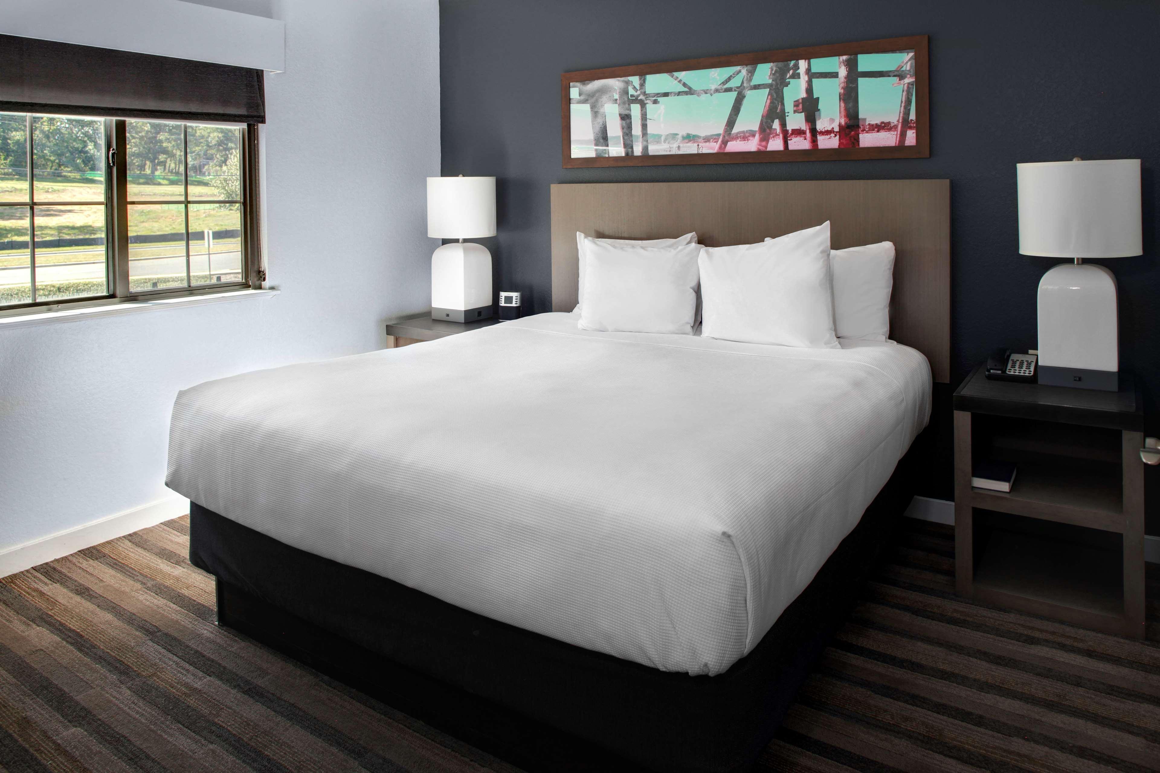 Hyatt House Sterling/Dulles Airport North Hotel Bagian luar foto