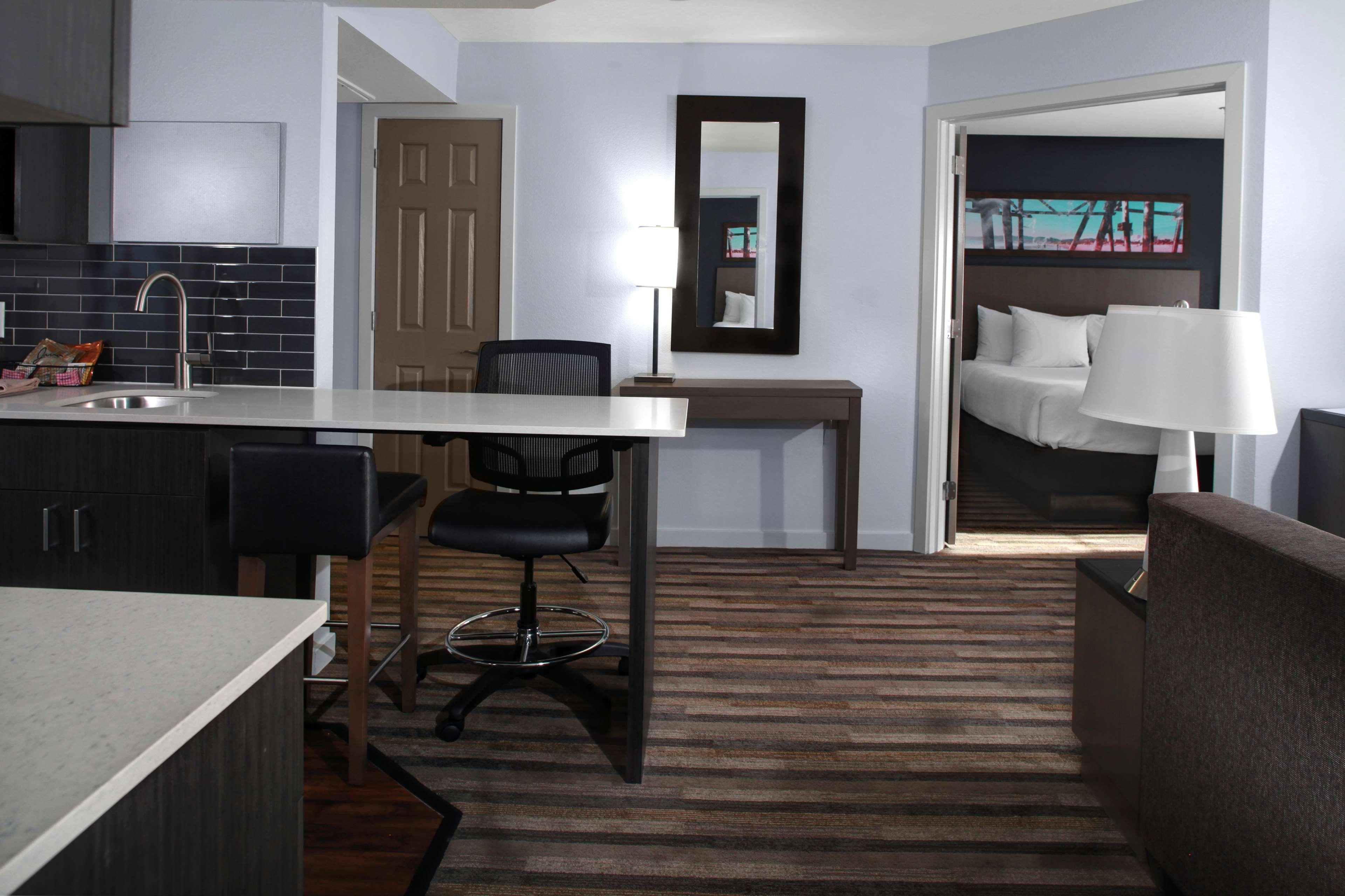 Hyatt House Sterling/Dulles Airport North Hotel Bagian luar foto
