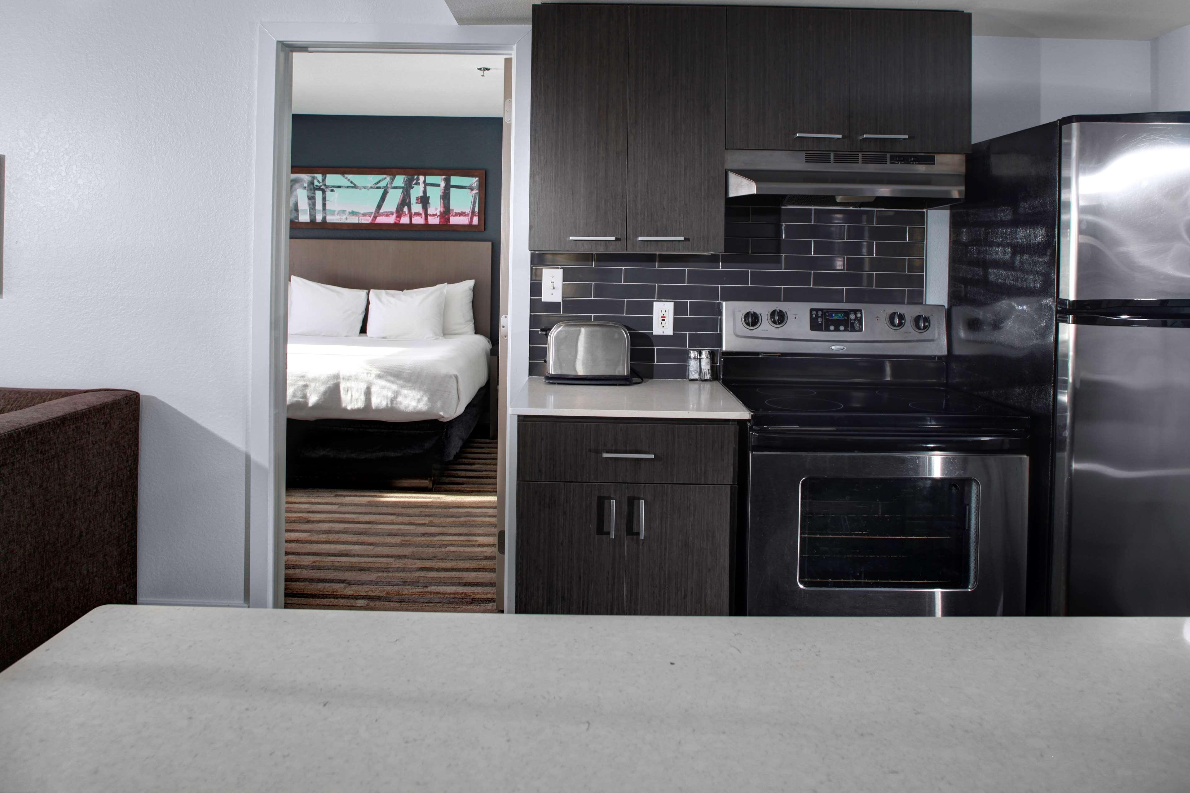 Hyatt House Sterling/Dulles Airport North Hotel Bagian luar foto