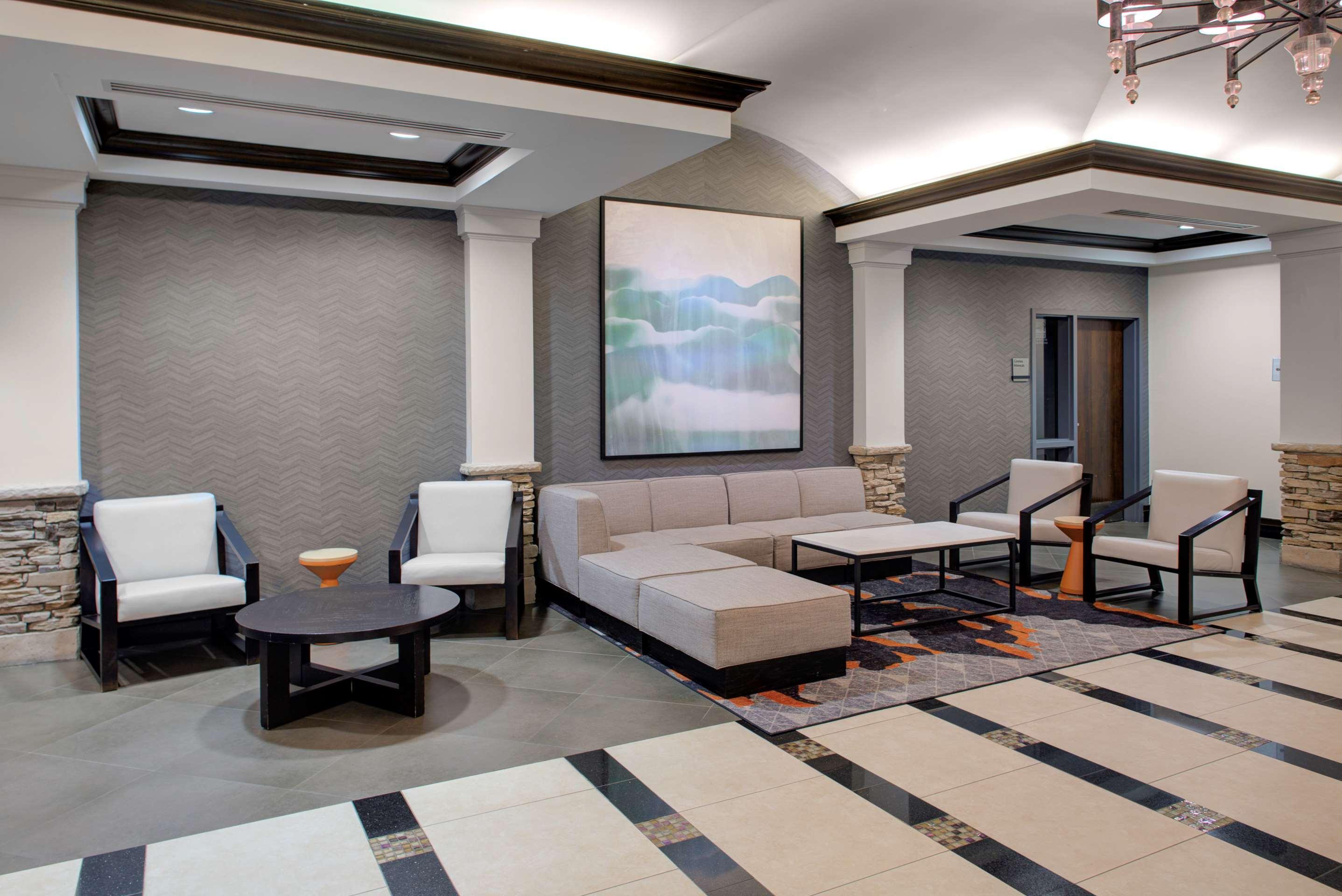 Hyatt House Sterling/Dulles Airport North Hotel Bagian luar foto