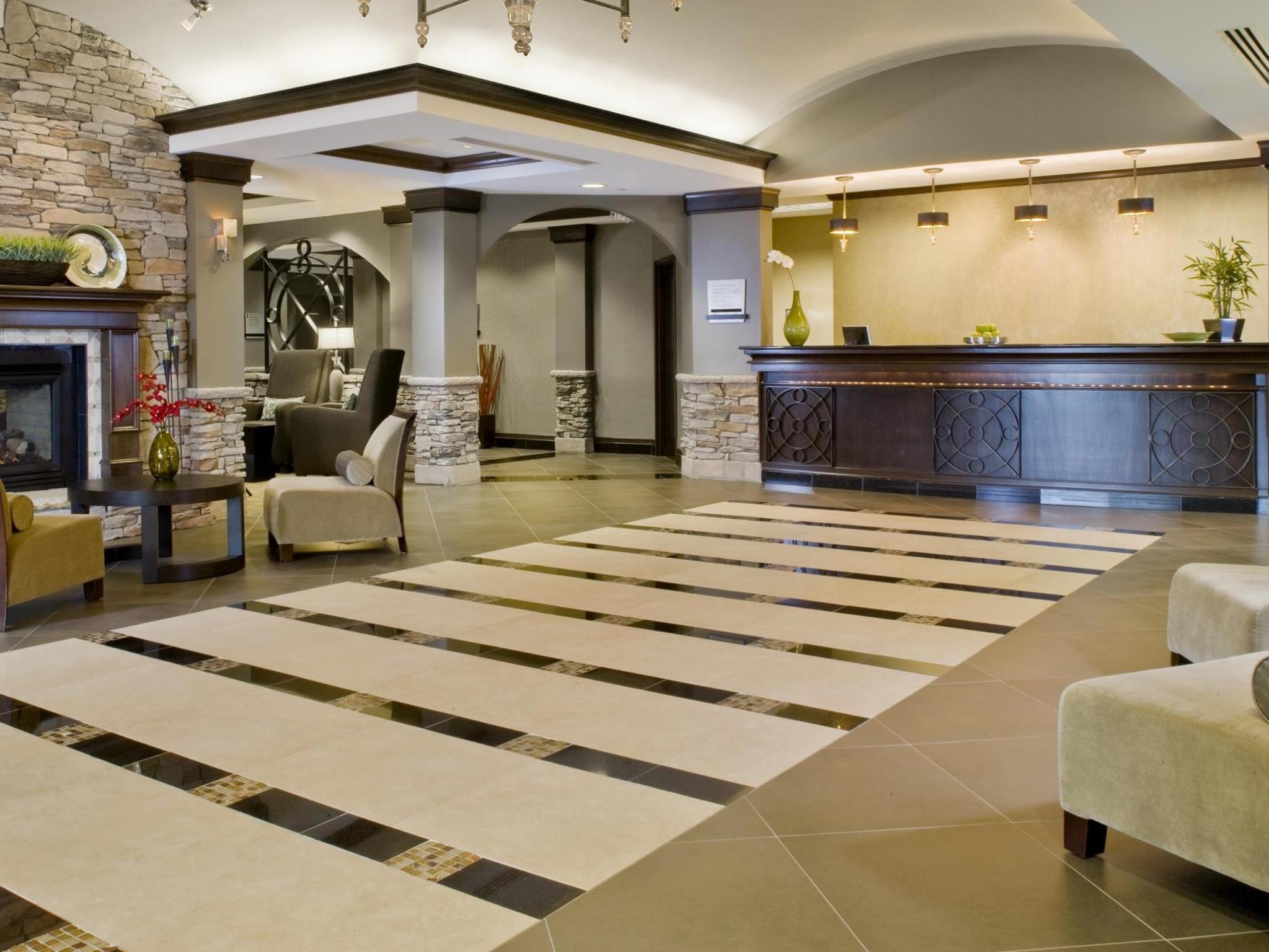 Hyatt House Sterling/Dulles Airport North Hotel Bagian luar foto