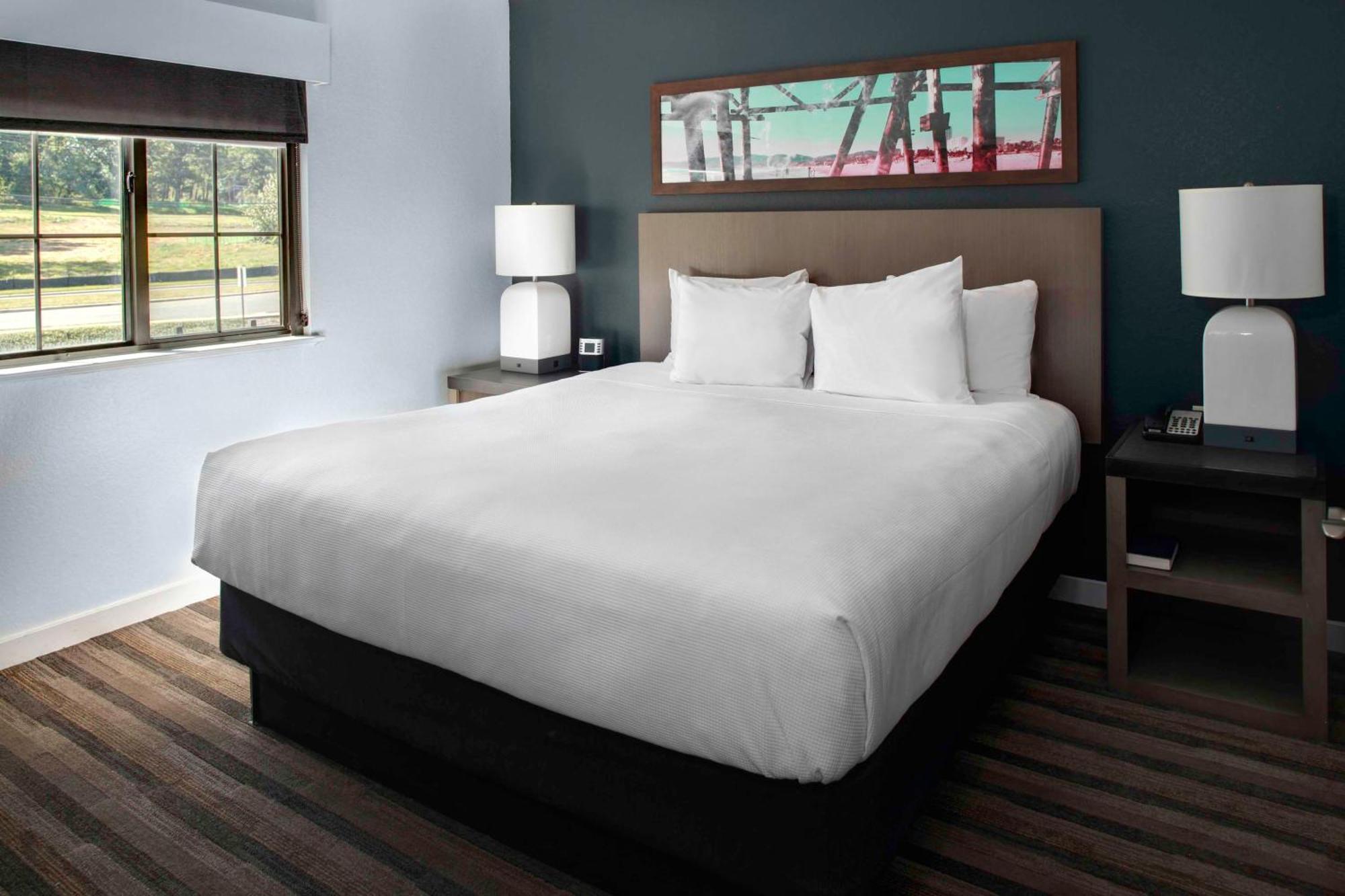Hyatt House Sterling/Dulles Airport North Hotel Bagian luar foto