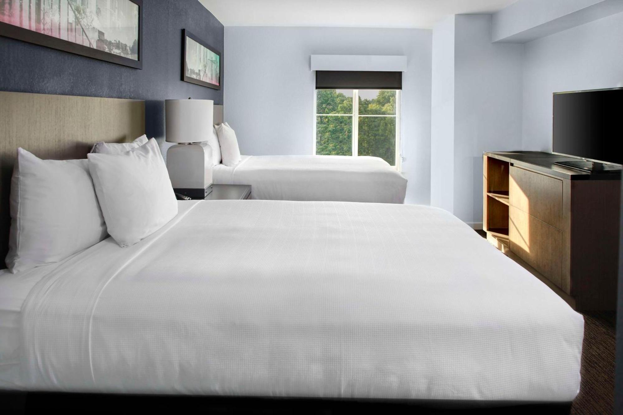 Hyatt House Sterling/Dulles Airport North Hotel Bagian luar foto