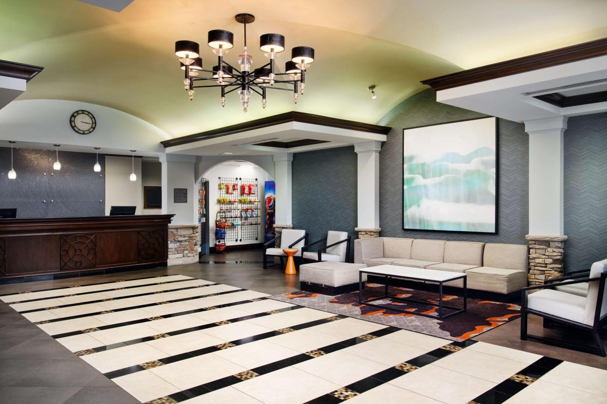 Hyatt House Sterling/Dulles Airport North Hotel Bagian luar foto