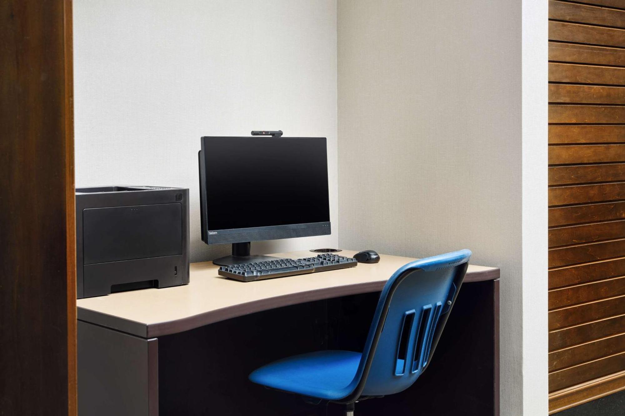 Hyatt House Sterling/Dulles Airport North Hotel Bagian luar foto