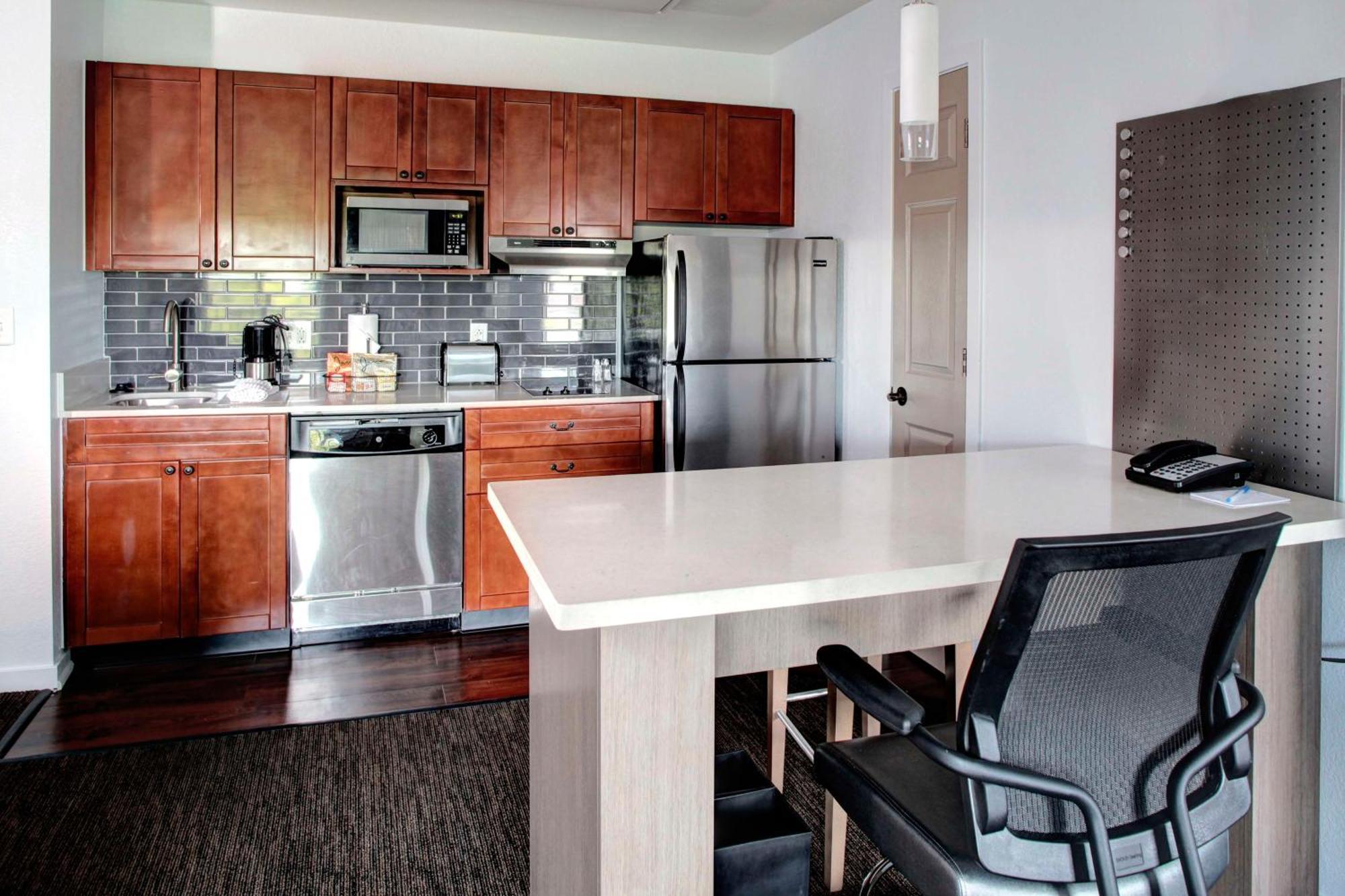 Hyatt House Sterling/Dulles Airport North Hotel Bagian luar foto
