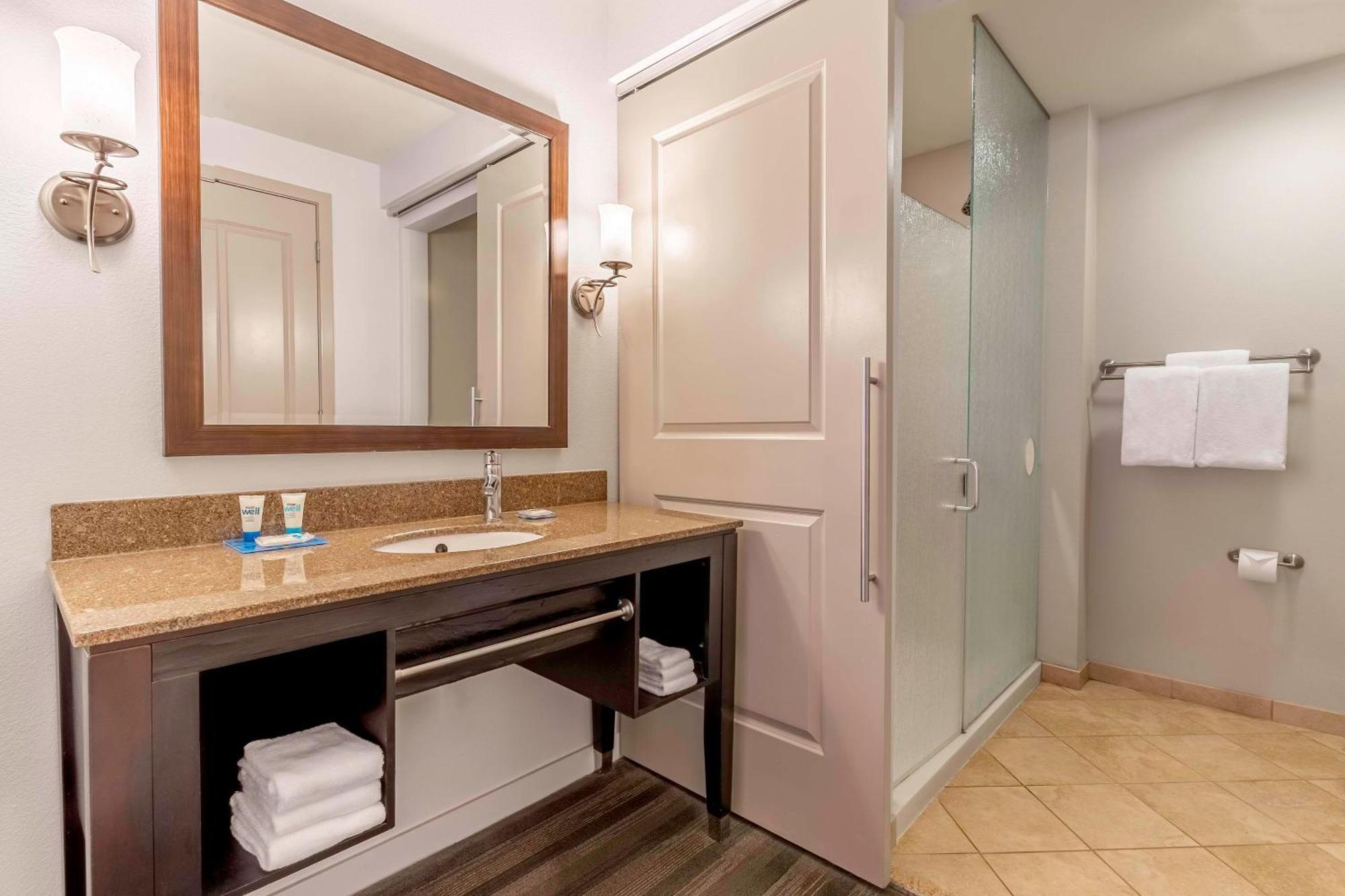Hyatt House Sterling/Dulles Airport North Hotel Bagian luar foto