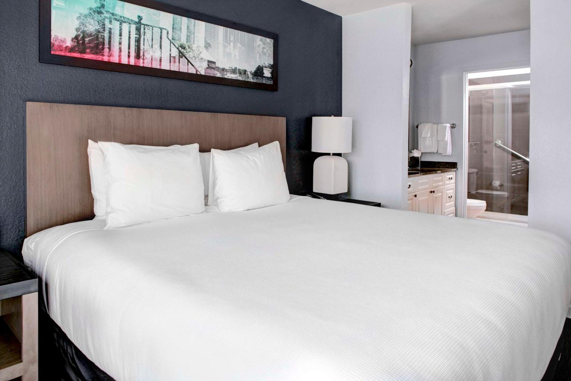 Hyatt House Sterling/Dulles Airport North Hotel Bagian luar foto