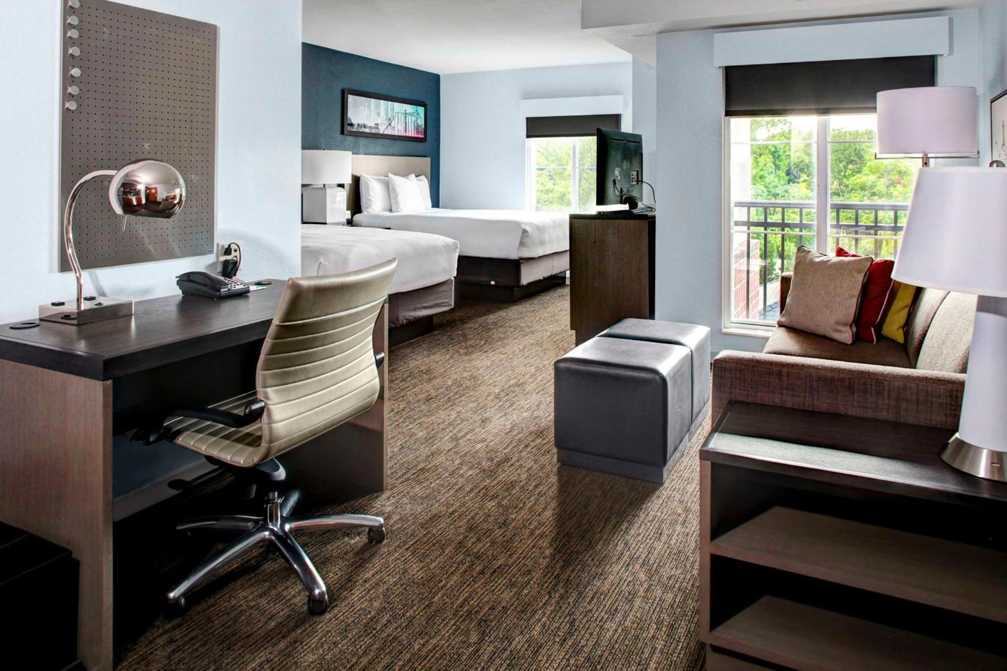 Hyatt House Sterling/Dulles Airport North Hotel Bagian luar foto