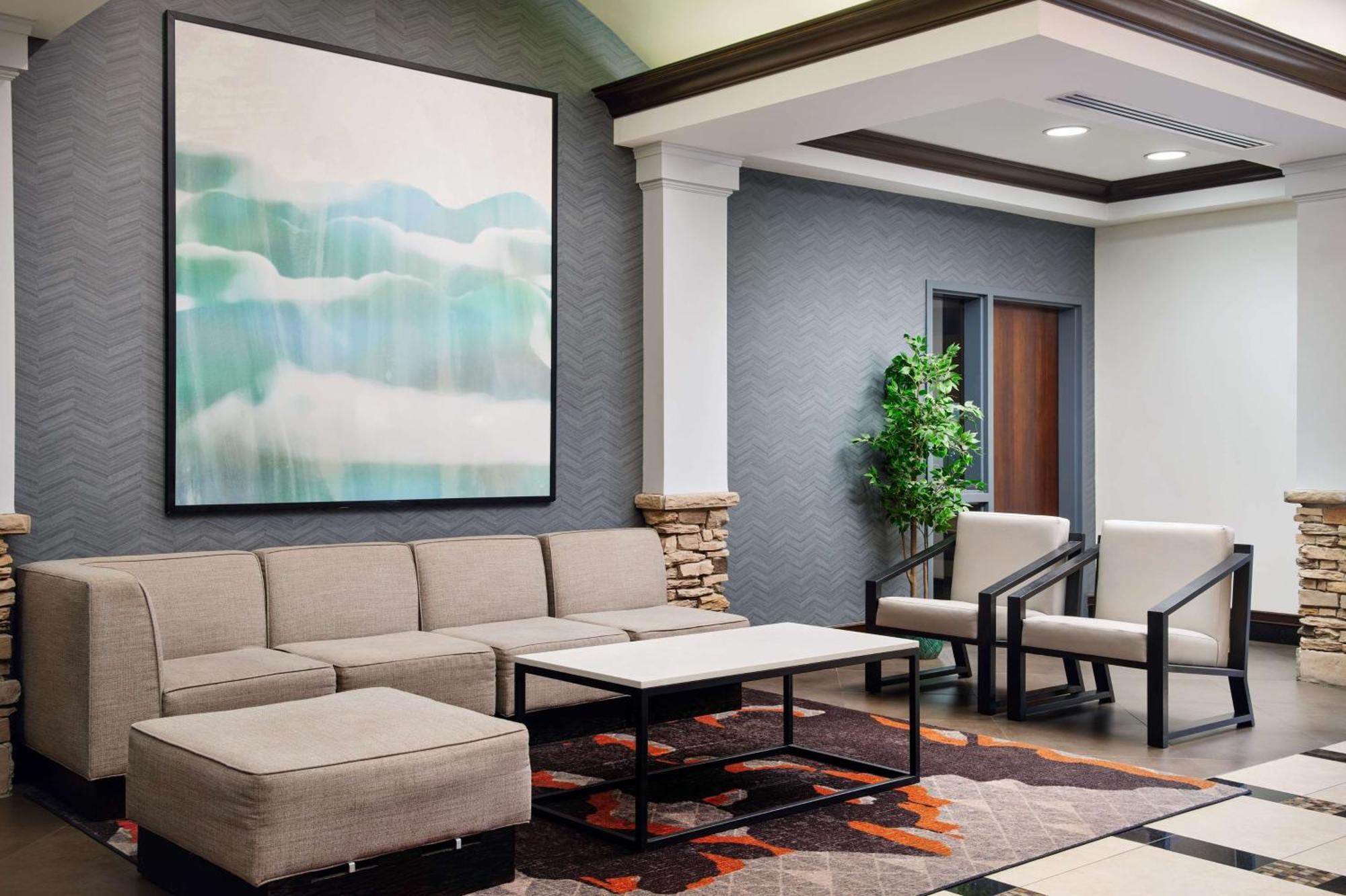 Hyatt House Sterling/Dulles Airport North Hotel Bagian luar foto