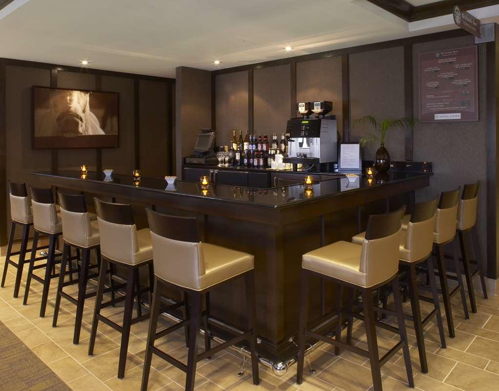 Hyatt House Sterling/Dulles Airport North Hotel Restoran foto