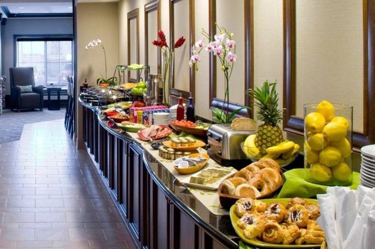 Hyatt House Sterling/Dulles Airport North Hotel Bagian luar foto