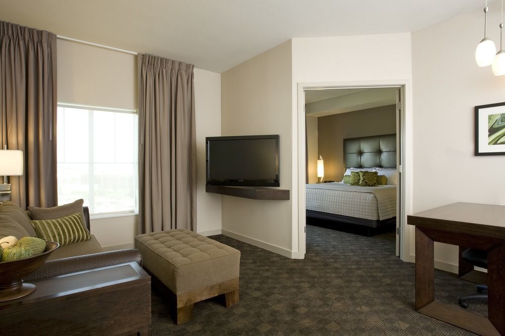 Hyatt House Sterling/Dulles Airport North Hotel Bagian luar foto