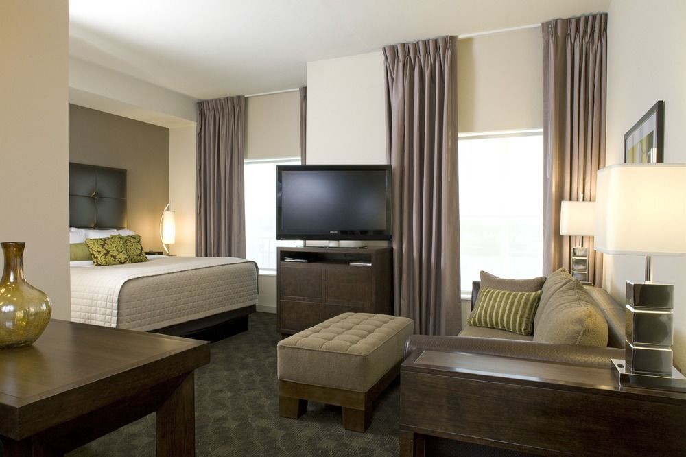 Hyatt House Sterling/Dulles Airport North Hotel Bagian luar foto