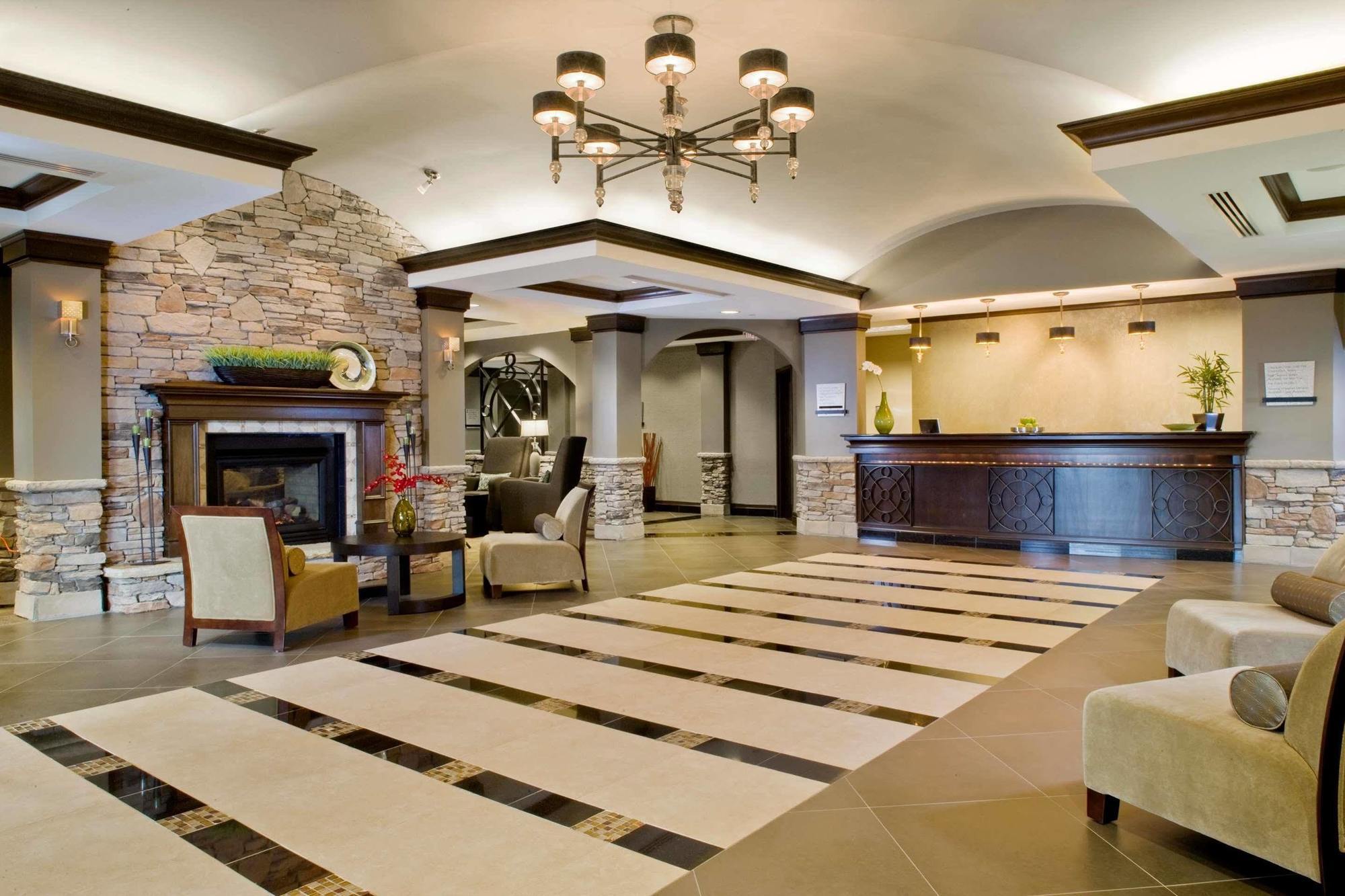 Hyatt House Sterling/Dulles Airport North Hotel Bagian luar foto
