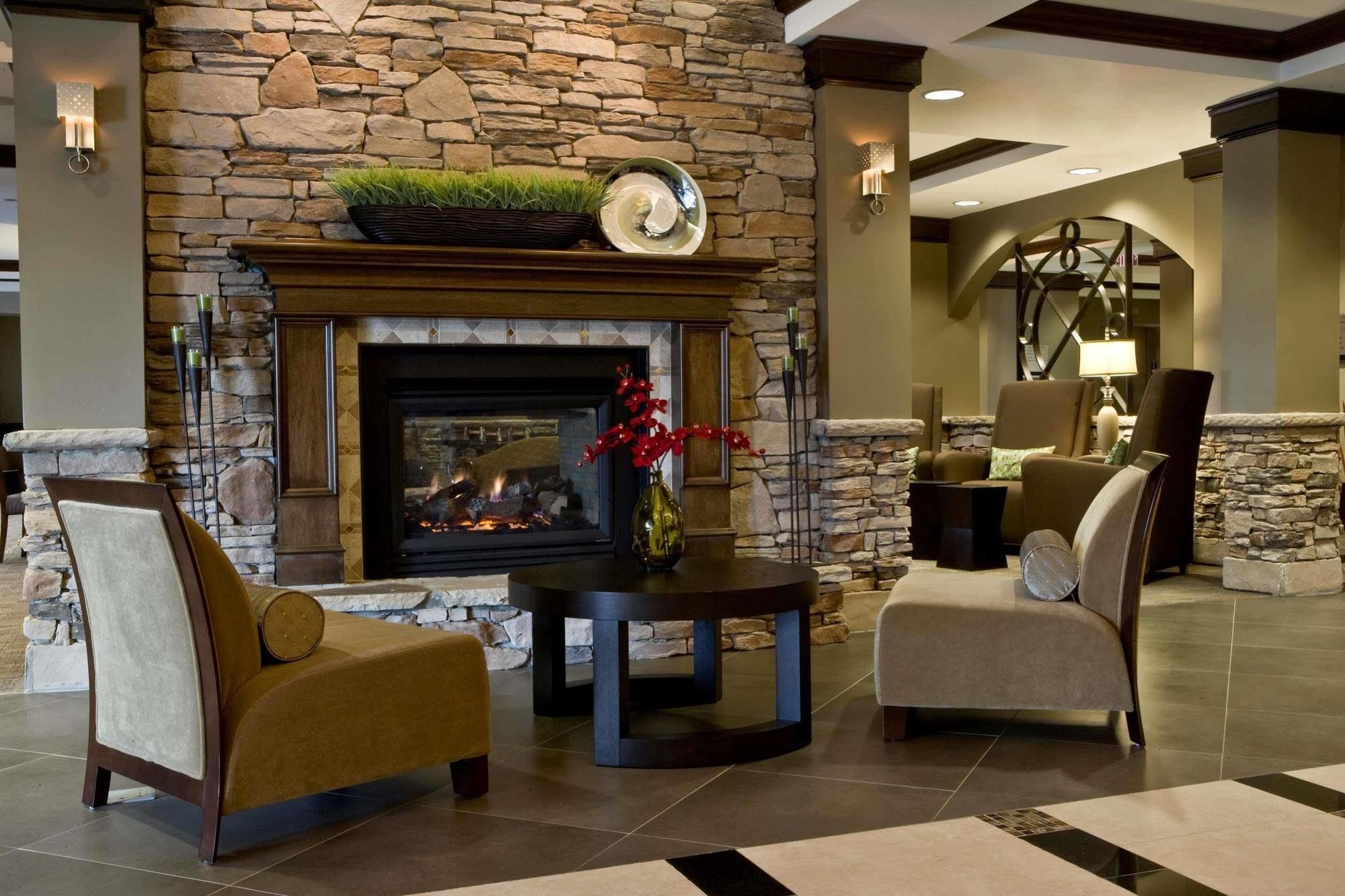 Hyatt House Sterling/Dulles Airport North Hotel Bagian luar foto