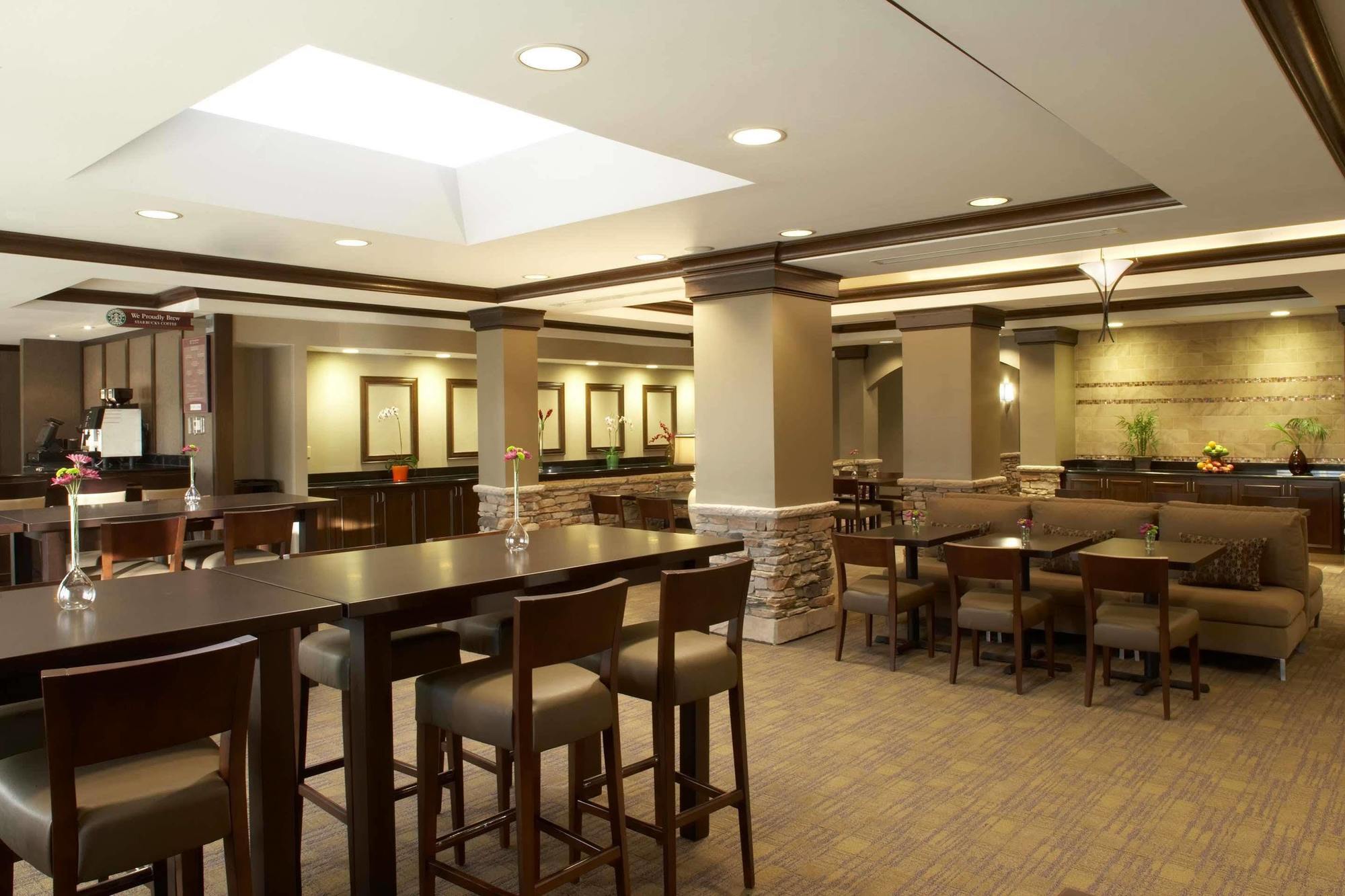 Hyatt House Sterling/Dulles Airport North Hotel Bagian luar foto