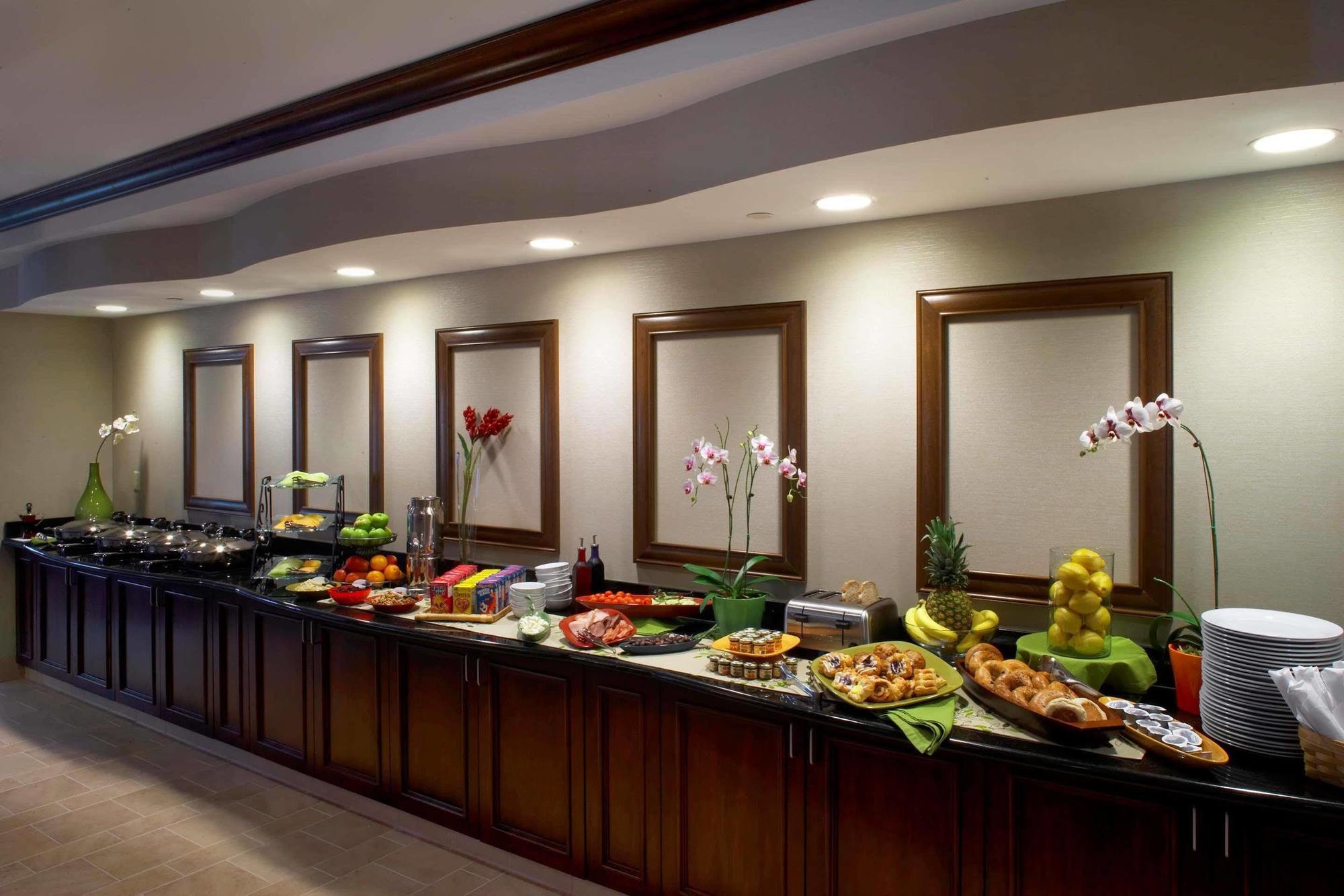 Hyatt House Sterling/Dulles Airport North Hotel Bagian luar foto