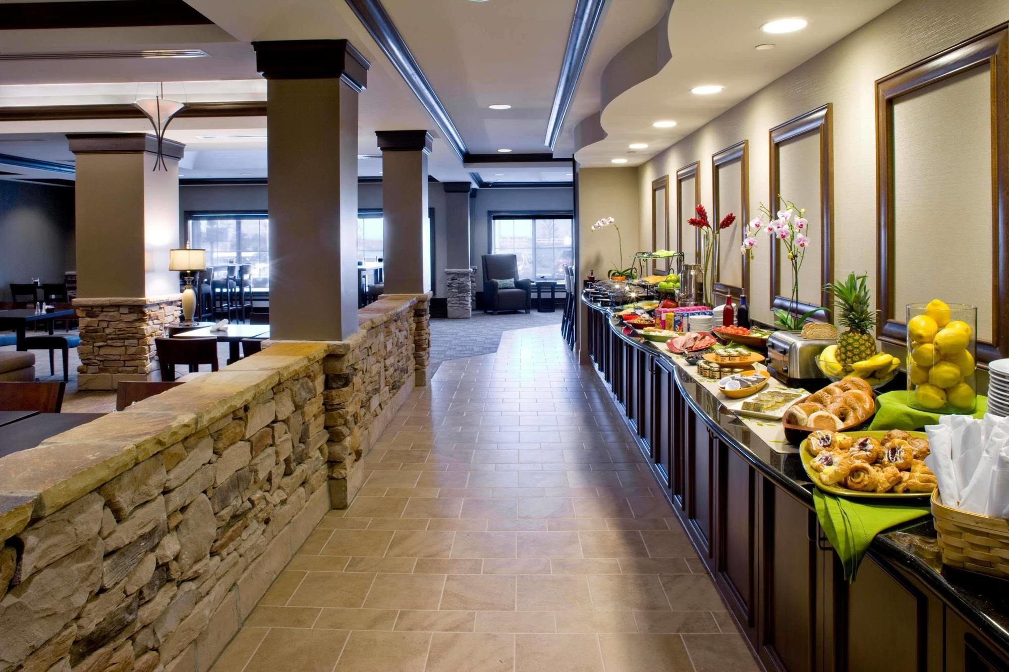 Hyatt House Sterling/Dulles Airport North Hotel Bagian luar foto