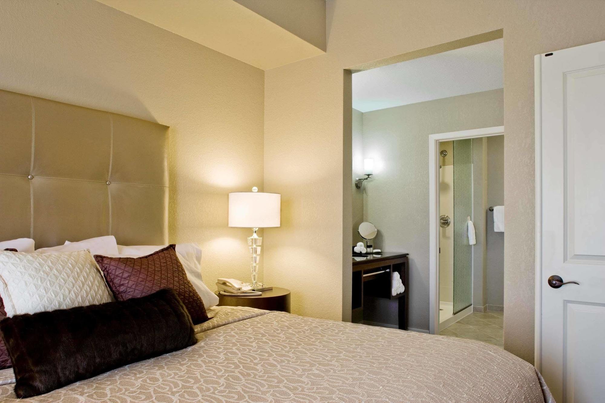Hyatt House Sterling/Dulles Airport North Hotel Ruang foto