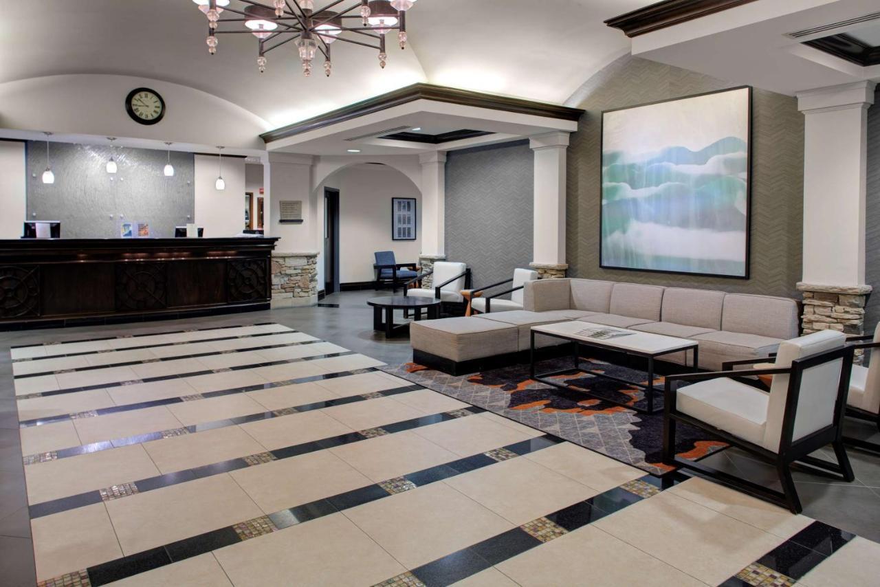 Hyatt House Sterling/Dulles Airport North Hotel Bagian luar foto